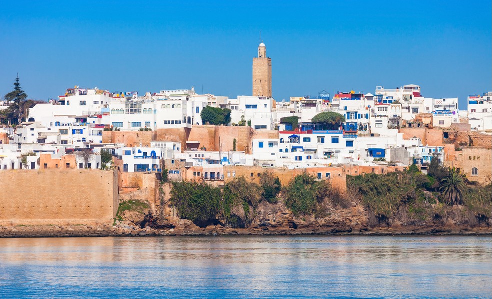 جولة المغرب في أسبوعين: خط سير وأسعار حقيقية