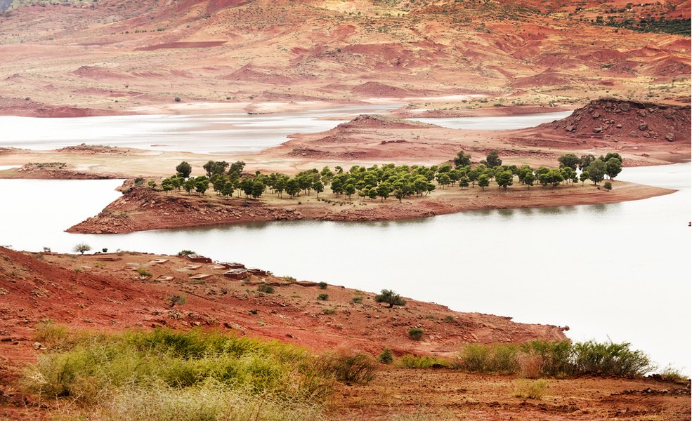 المغرب سياحة