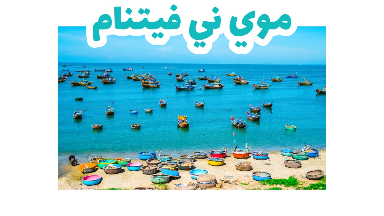 موي نيـفيتنام
