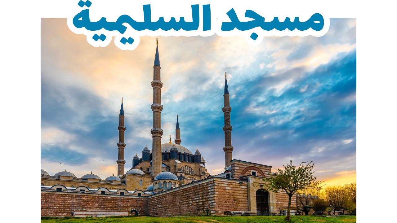 مسجد السليمية