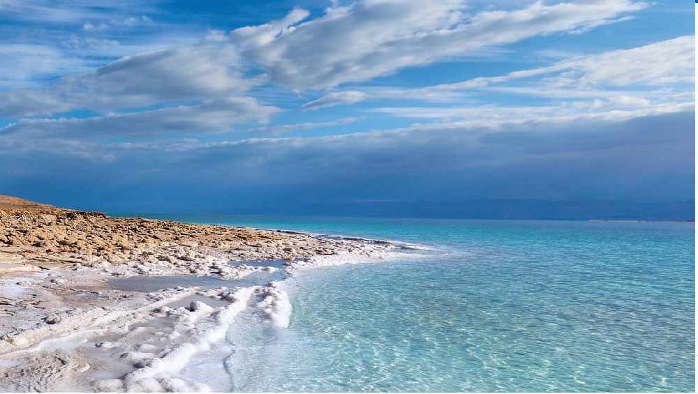 نشاطات مميزة يمكن القيام بها عند زيارة البحر الميت
