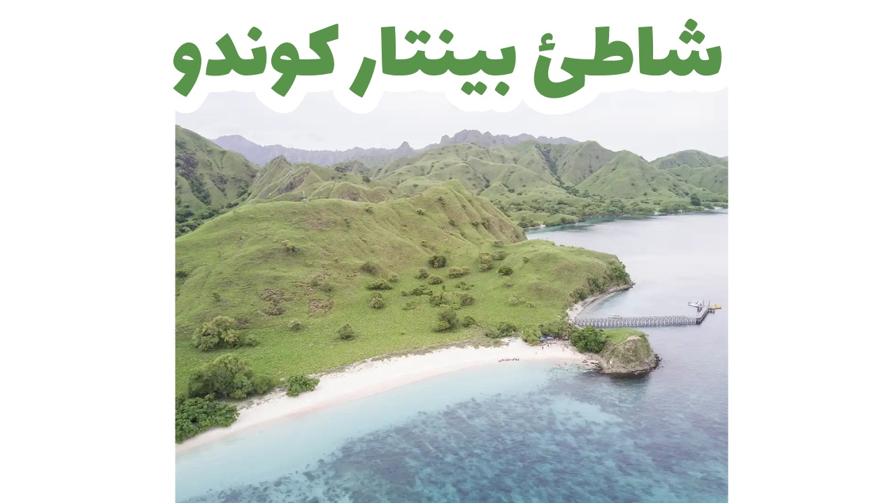 شاطئ بينتار كوندو