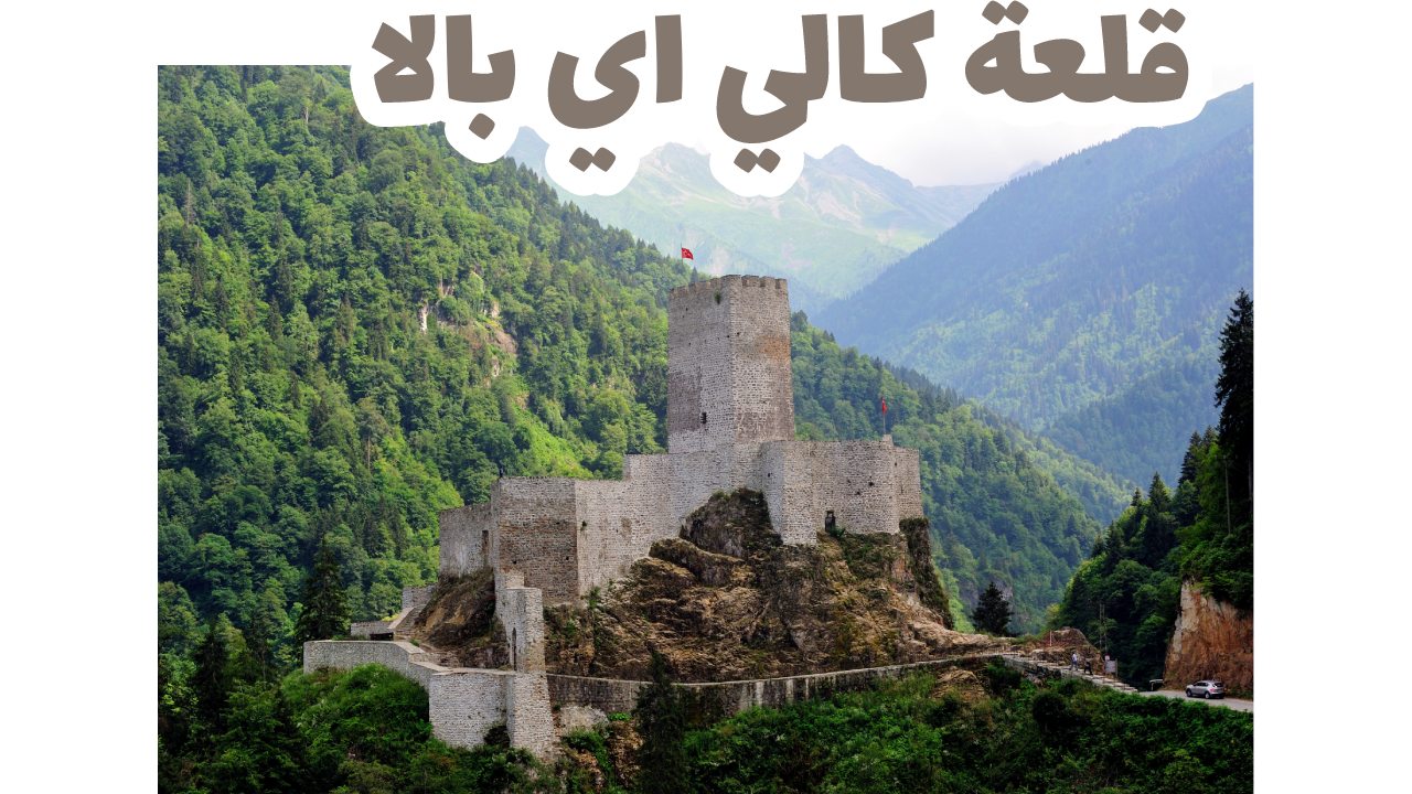 Kali i Pala Castle