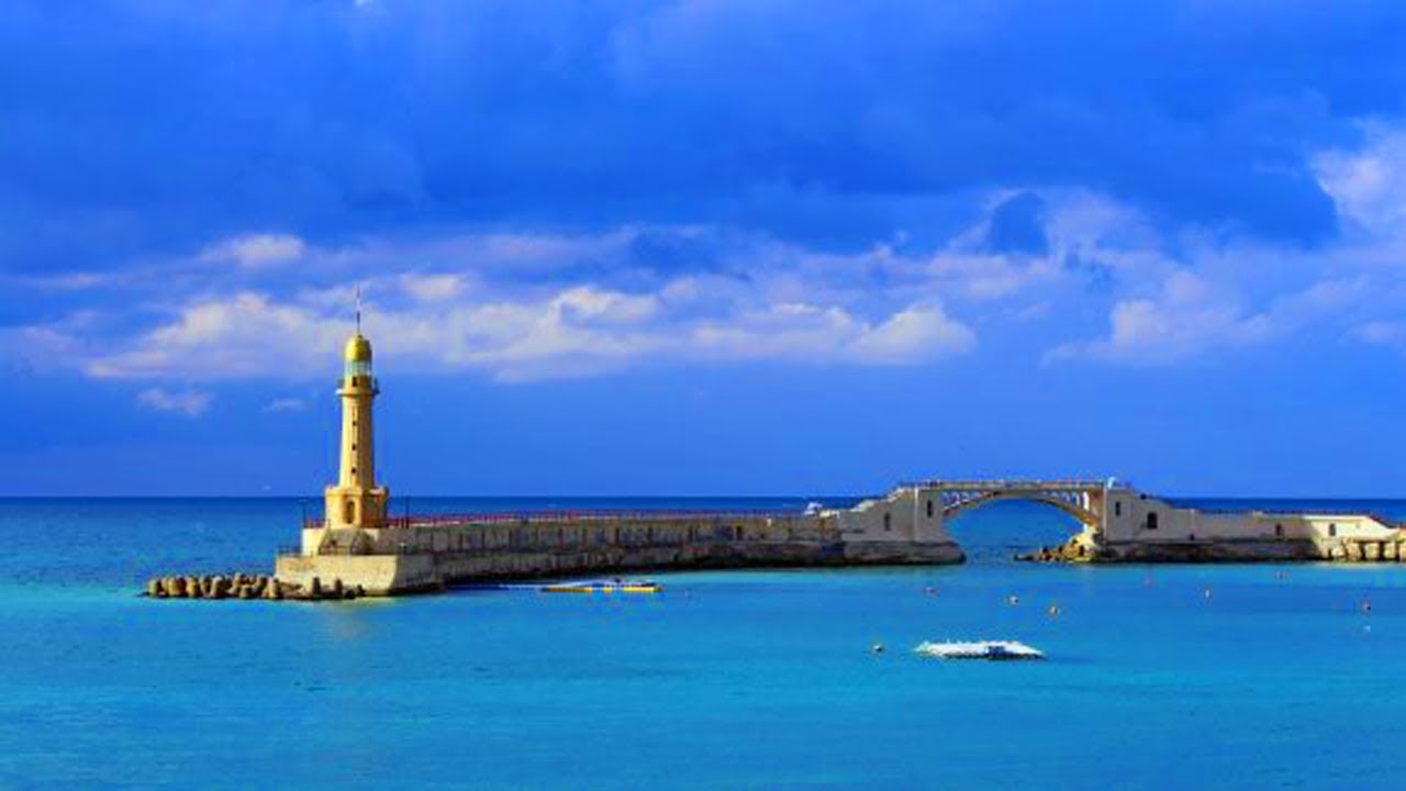 الإسكندرية