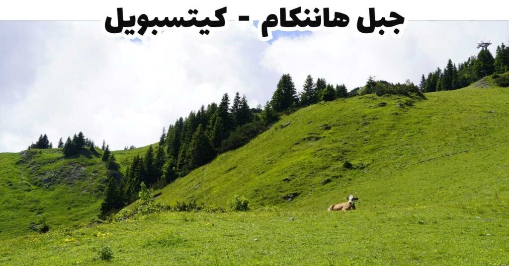 جبل هاننكام  -  كيتسبويل