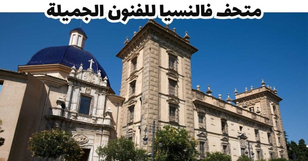 متحف فالنسيا للفنون الجميلة - فالسيا