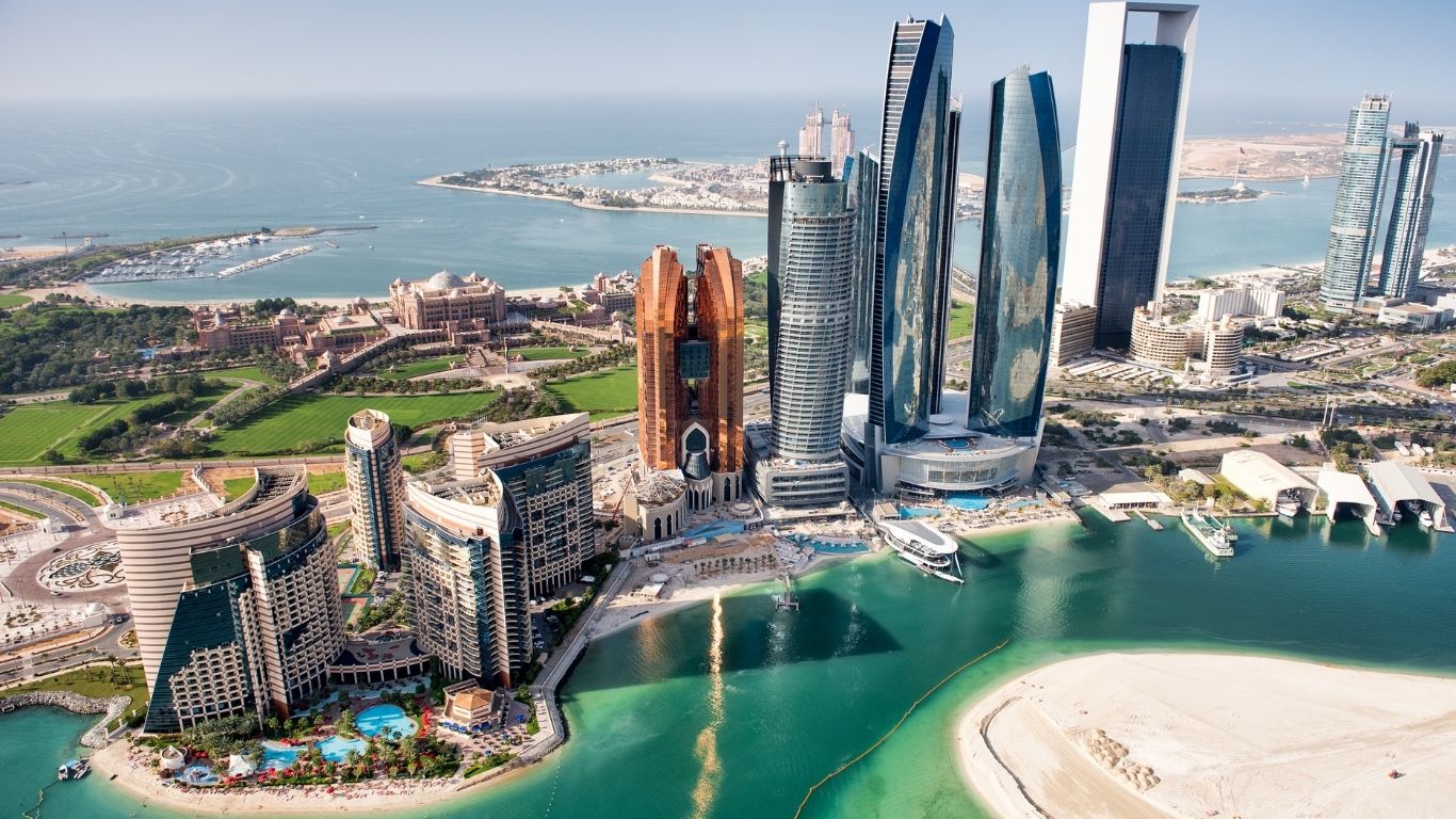 أبوظبي: تعرف على أفضل الأنشطة مع التكاليف