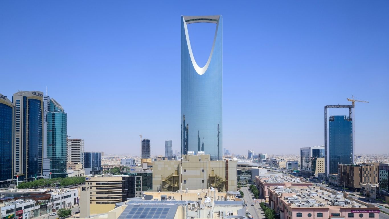 السعودية: أجمل 9 مدن للسياحة مع الأسعار والمعلومات