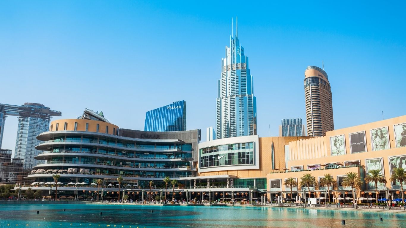 دبي سياحة: أفضل الأماكن السياحية مع أهم المعلومات