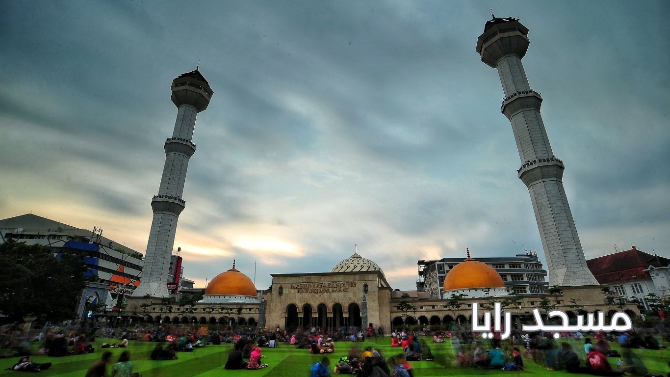 مسجد رايا باندونج