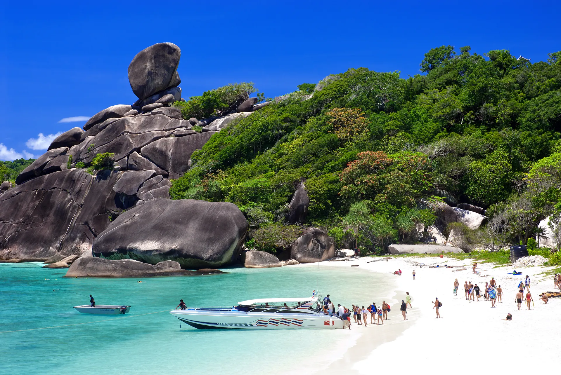 بوكيت (Phuket): أي شاطئ تختار، وكم تكلف الليلة