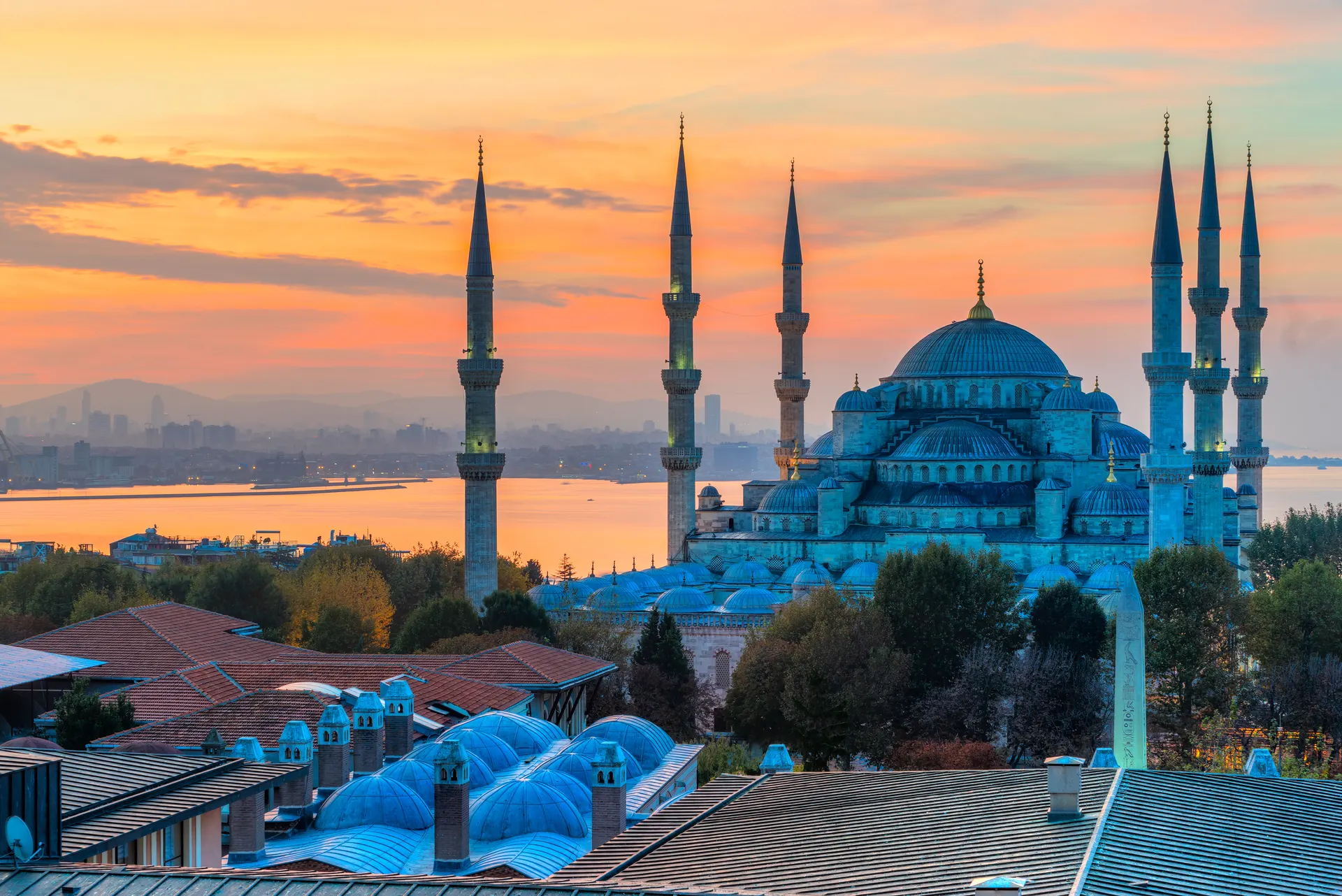 تركيا سياحة: دليل 2023 فيه أجمل المدن، أسعار، فنادق، مطعم